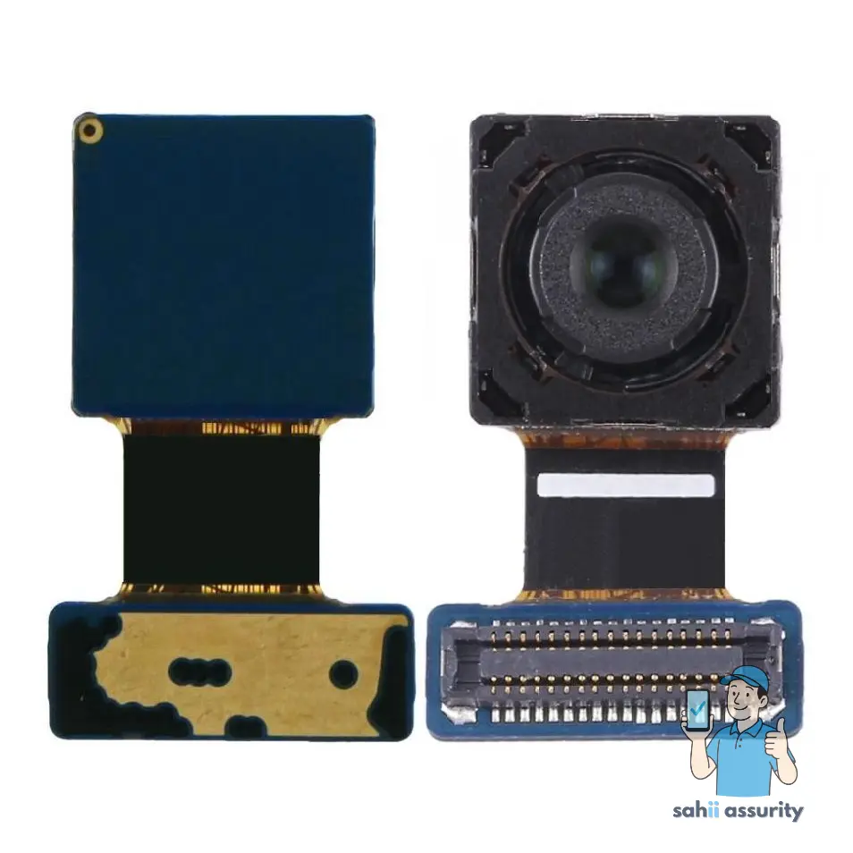 Replacement Back Camera for Vivo T1 44W (Main Camera)